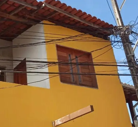 Hospedaria Da Cris