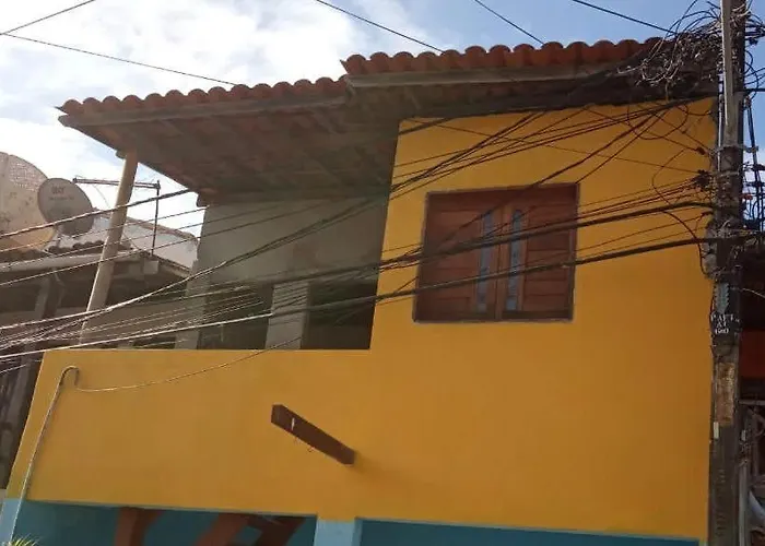 Hospedaria Da Cris