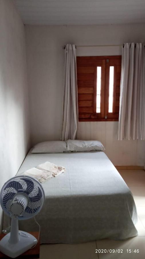 Da Cris Capsule hotel Praia do Forte