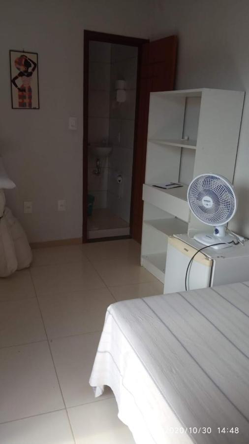 Capsule hotel Da Cris *