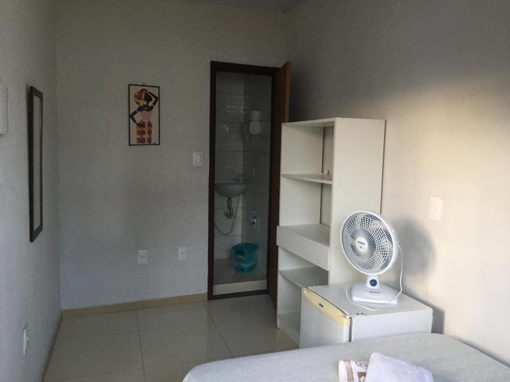 Capsule hotel Da Cris *